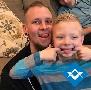 Meet your Posher, Brad